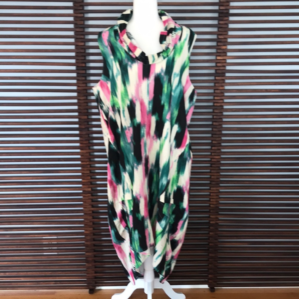 For Cynthia dress